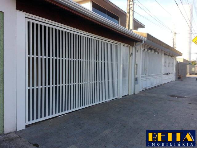 #7608 - Casa para Venda em São José dos Campos - SP - 1