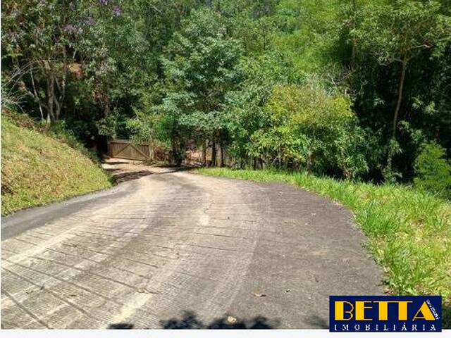 Chácara para Venda em São José dos Campos - 4