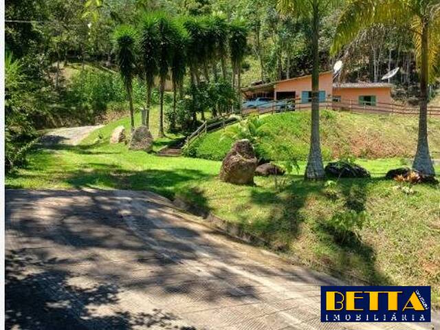 #7609 - Chácara para Venda em São José dos Campos - SP - 2