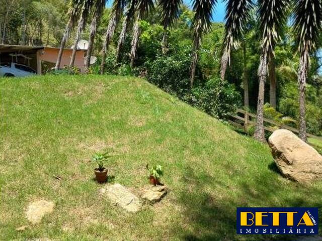 #7609 - Chácara para Venda em São José dos Campos - SP - 3