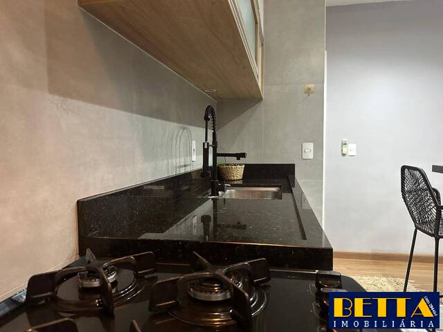 #7610 - Apartamento para Venda em São José dos Campos - SP - 2