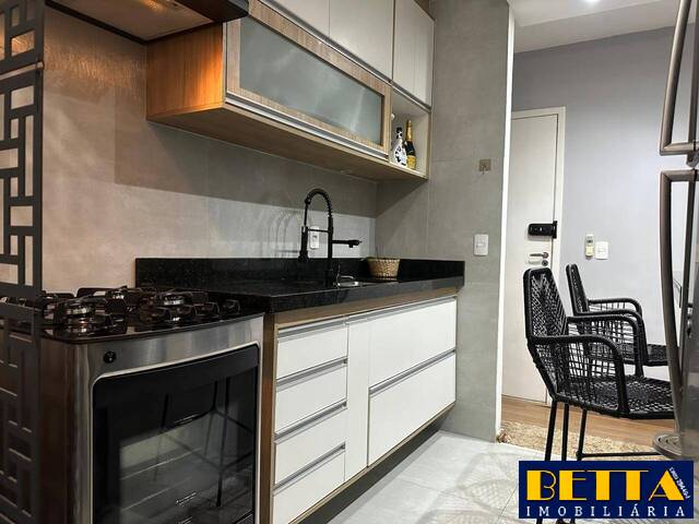 #7610 - Apartamento para Venda em São José dos Campos - SP - 3