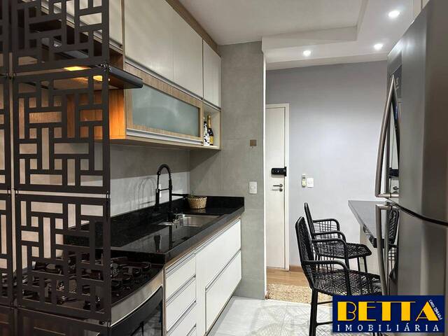 Apartamento para Venda em São José dos Campos - 4