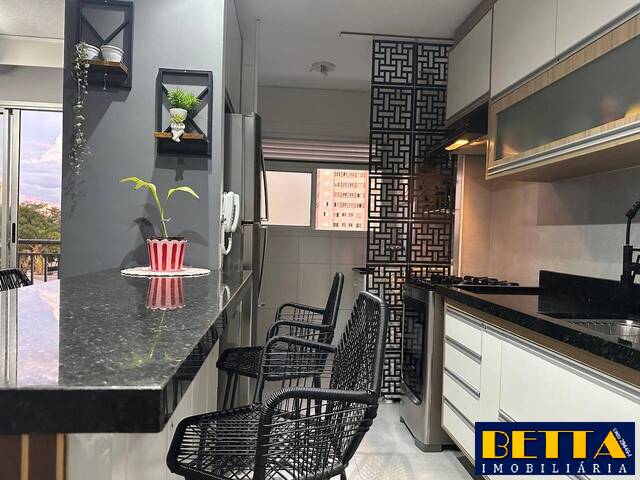 Apartamento para Venda em São José dos Campos - 5