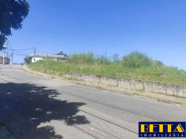 #7611 - Área para Venda em Jacareí - SP - 1