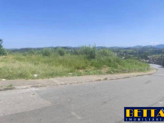 #7611 - Área para Venda em Jacareí - SP - 2