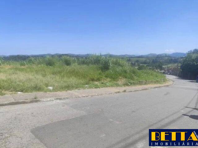 #7612 - Área para Venda em Jacareí - SP - 1