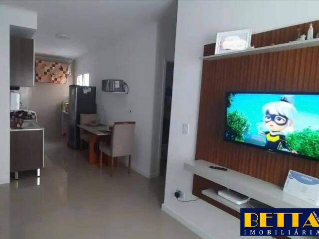 #7614 - Apartamento para Venda em Jacareí - SP - 1