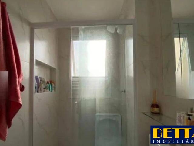 #7614 - Apartamento para Venda em Jacareí - SP - 2