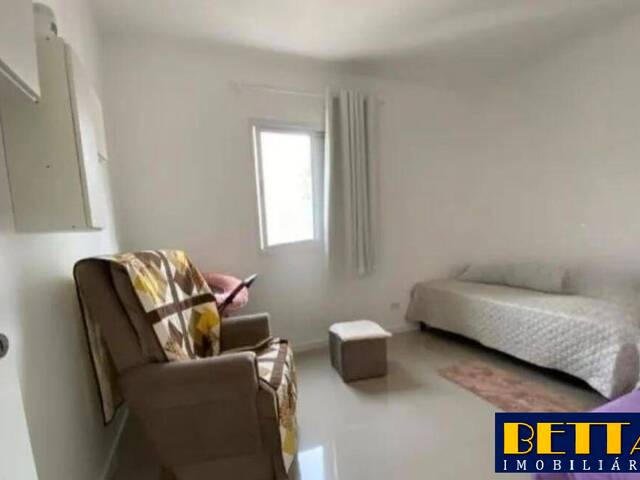 #7614 - Apartamento para Venda em Jacareí - SP - 3