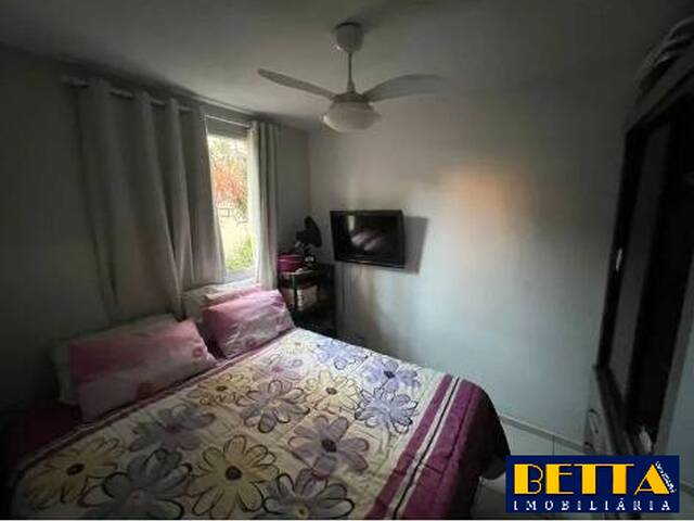 #7615 - Apartamento para Venda em São José dos Campos - SP - 2