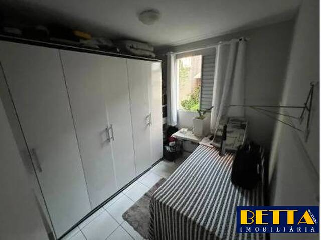 #7615 - Apartamento para Venda em São José dos Campos - SP - 1