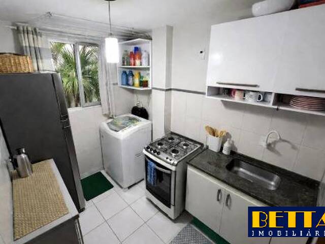 #7615 - Apartamento para Venda em São José dos Campos - SP - 3