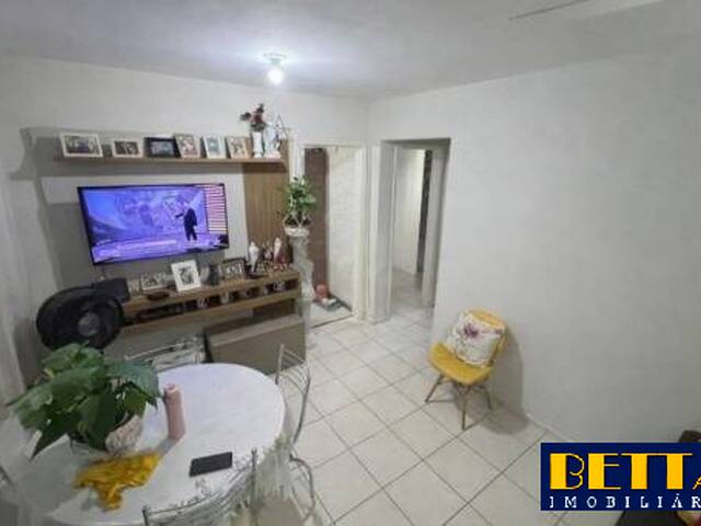 Apartamento para Venda em São José dos Campos - 4