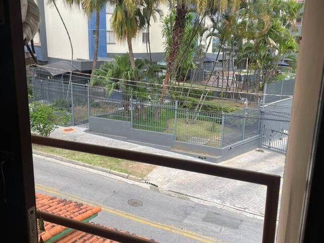 #7616 - Casa em condomínio para Venda em São José dos Campos - SP - 2