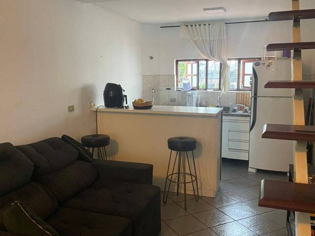 #7616 - Casa em condomínio para Venda em São José dos Campos - SP - 3