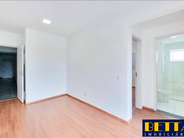 #7617 - Apartamento para Venda em Jacareí - SP - 3