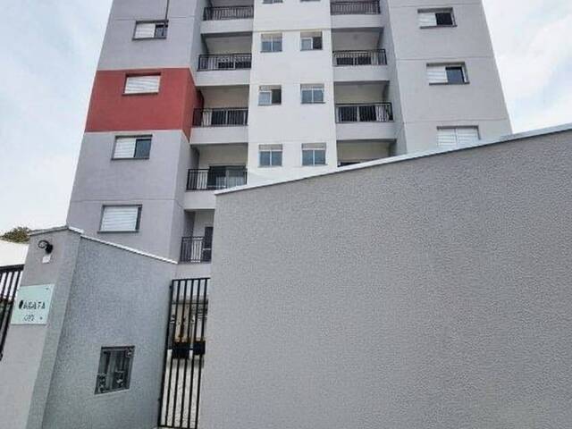 #7617 - Apartamento para Venda em Jacareí - SP - 1