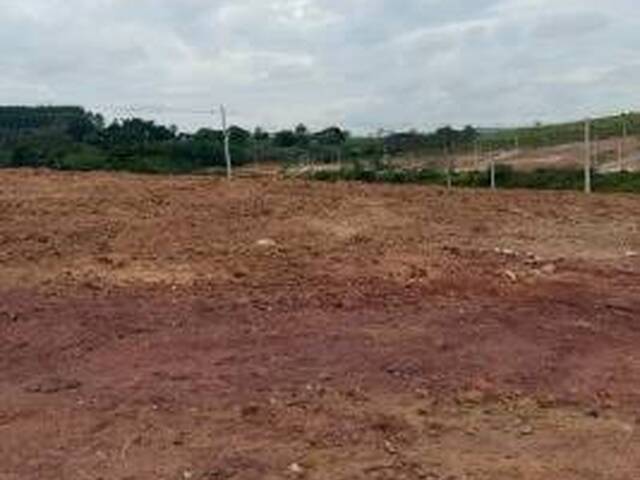 Terreno para Venda em São José dos Campos - 5