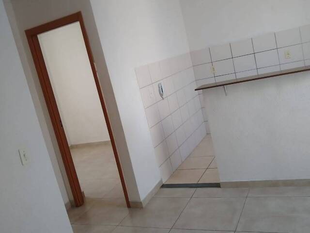 #7620 - Apartamento para Venda em São José dos Campos - SP - 2