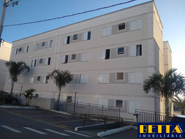 #7620 - Apartamento para Venda em São José dos Campos - SP - 1