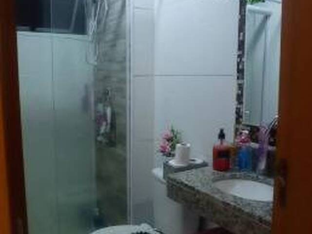 #7621 - Apartamento para Venda em São José dos Campos - SP - 3