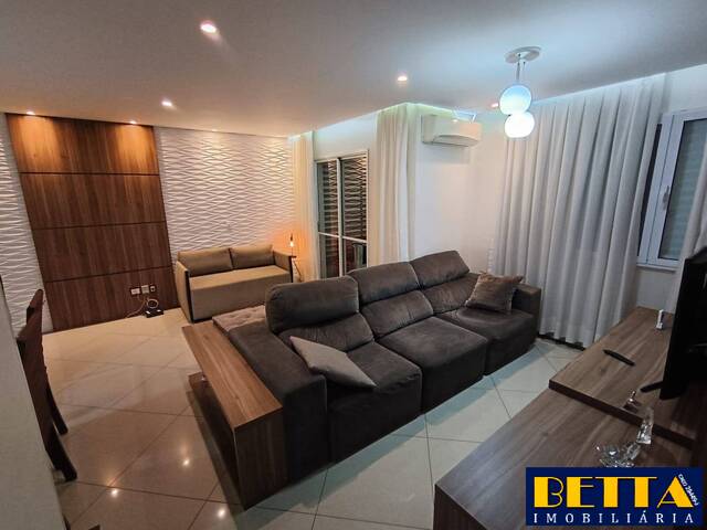 #7622 - Apartamento para Venda em São José dos Campos - SP - 3