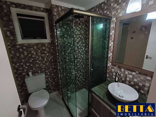 #7622 - Apartamento para Venda em São José dos Campos - SP - 2