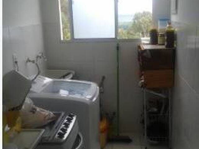 #7623 - Apartamento para Venda em São José dos Campos - SP - 3