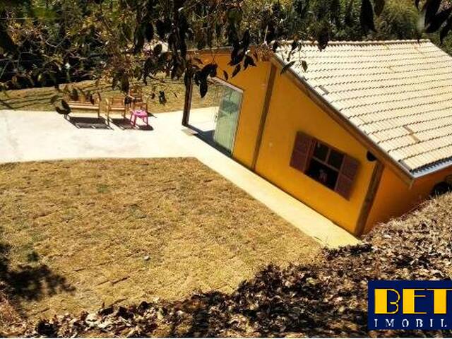 #7624 - Chácara para Venda em São José dos Campos - SP - 2