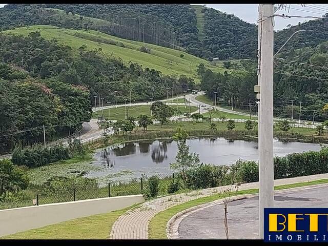 #7625 - Terreno em condomínio para Venda em Guararema - SP - 2
