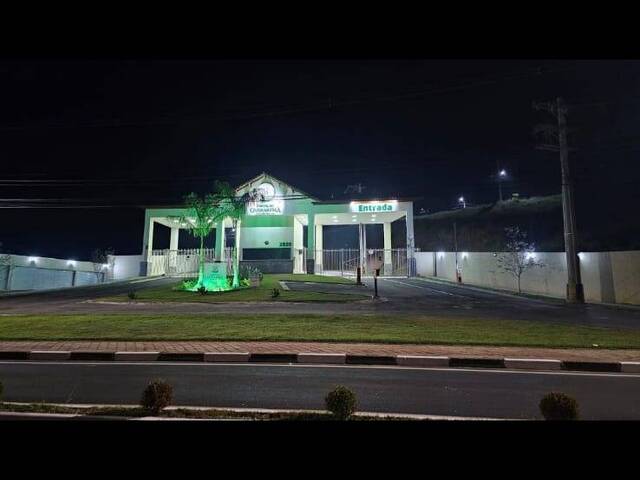 #7625 - Terreno em condomínio para Venda em Guararema - SP - 3