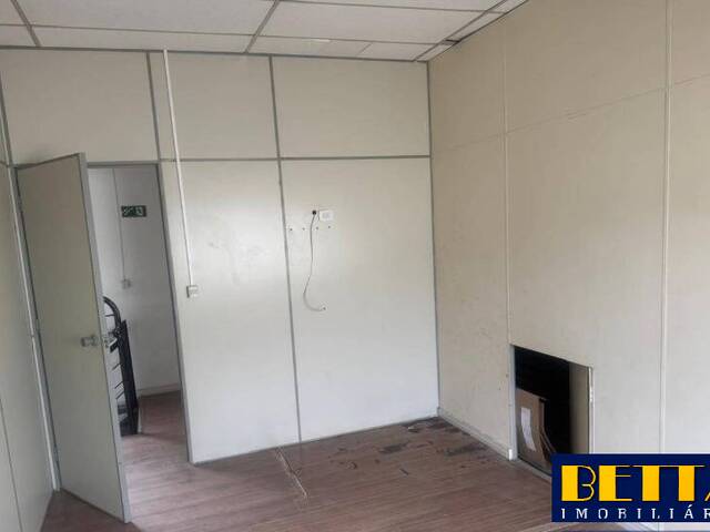 #7626 - Galpão para Locação em São José dos Campos - SP - 2