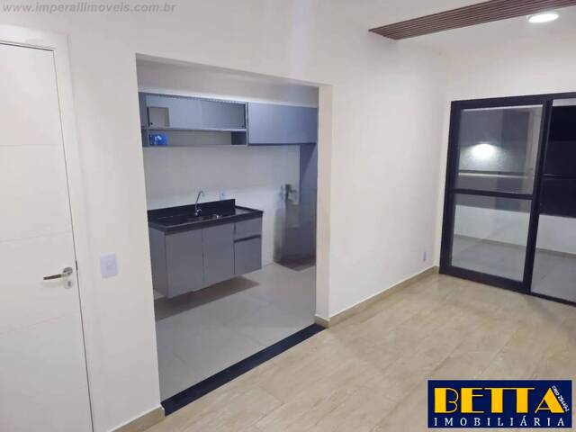 #7627 - Apartamento para Venda em Jacareí - SP - 3