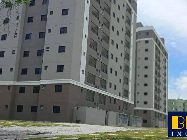 #7627 - Apartamento para Venda em Jacareí - SP - 1