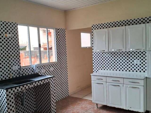 #7628 - Casa para Venda em Jacareí - SP - 3