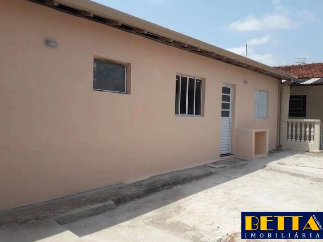 #7628 - Casa para Venda em Jacareí - SP - 1