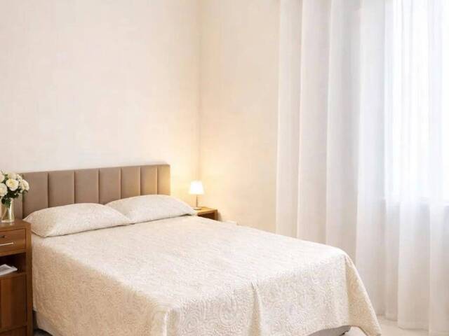 #7629 - Apartamento para Venda em Jacareí - SP - 2