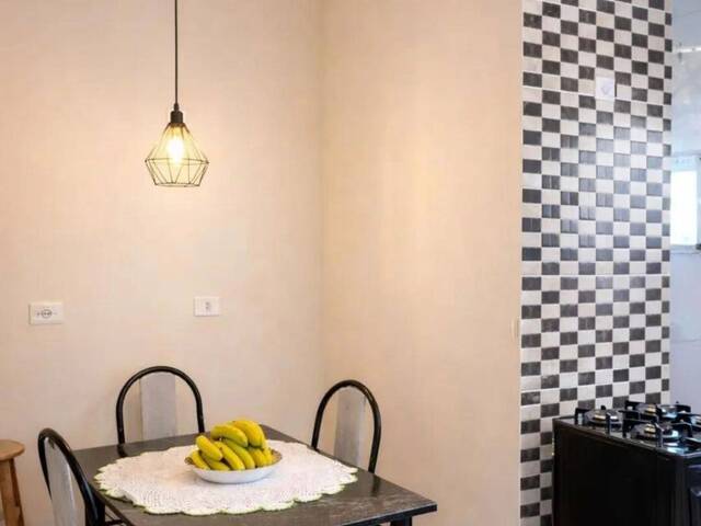 #7629 - Apartamento para Venda em Jacareí - SP - 3