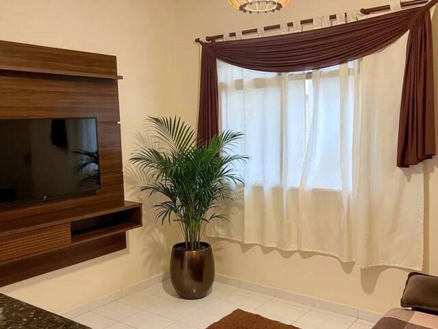 #7629 - Apartamento para Venda em Jacareí - SP - 1