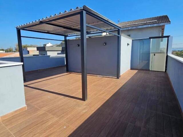 #7630 - Casa para Venda em Jacareí - SP - 3