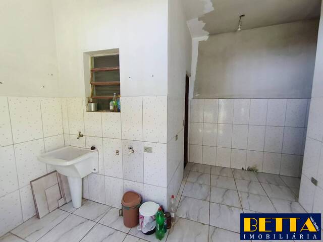 #7631 - Casa para Venda em Jacareí - SP - 3