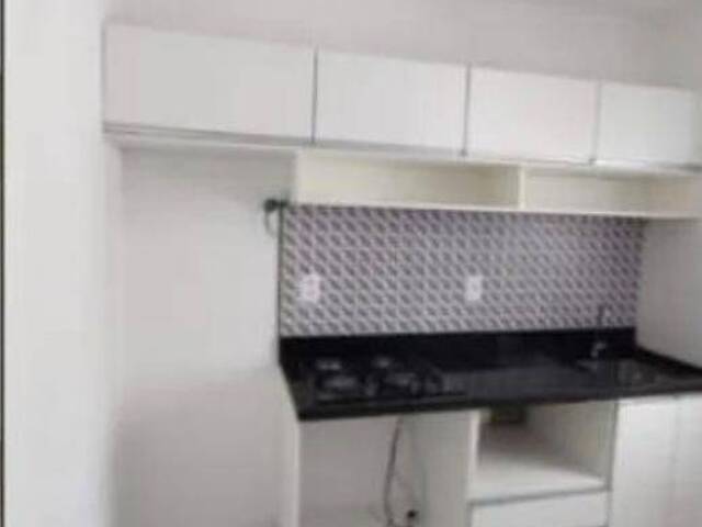 #7633 - Apartamento para Venda em Jacareí - SP - 2