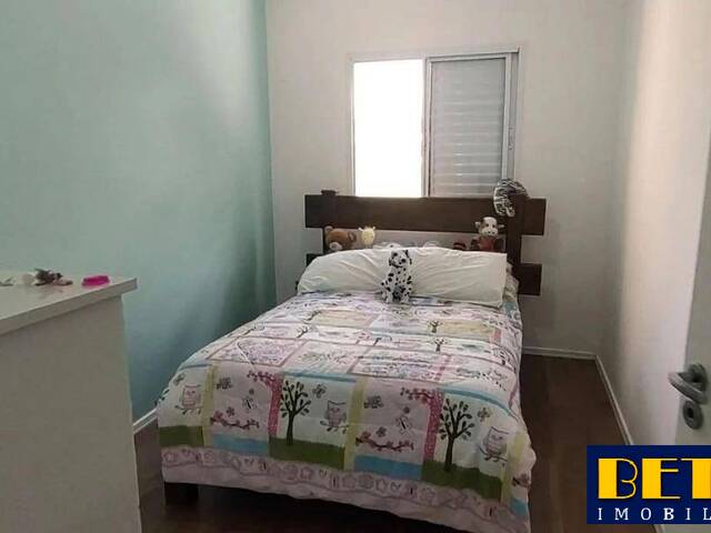 #7634 - Casa para Venda em Jacareí - SP - 2