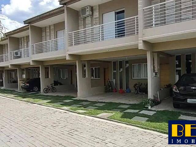 #7634 - Casa para Venda em Jacareí - SP - 1