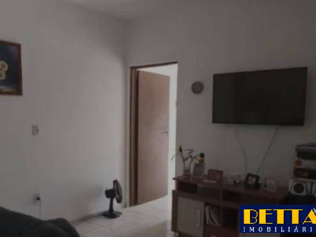 #7636 - Casa para Venda em Jacareí - SP - 3