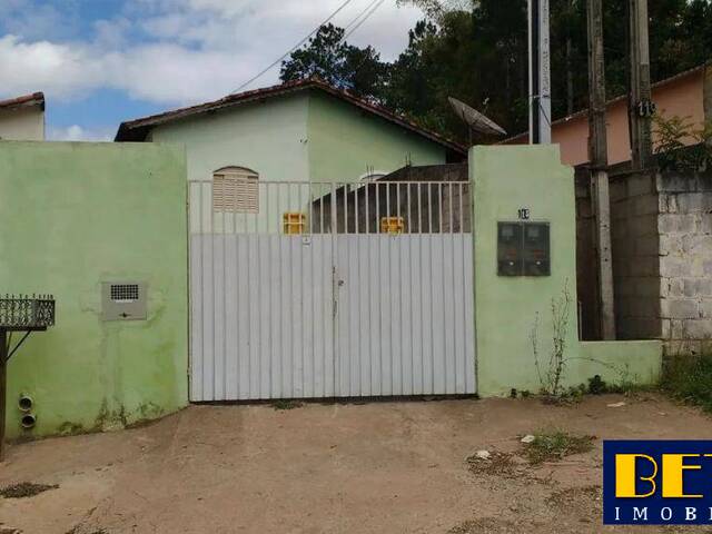 #7636 - Casa para Venda em Jacareí - SP - 1