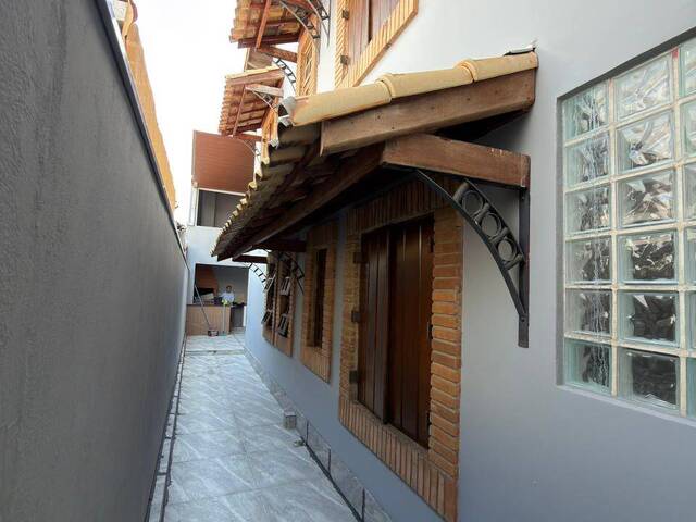 #7637 - Sobrado para Locação em São José dos Campos - SP - 2