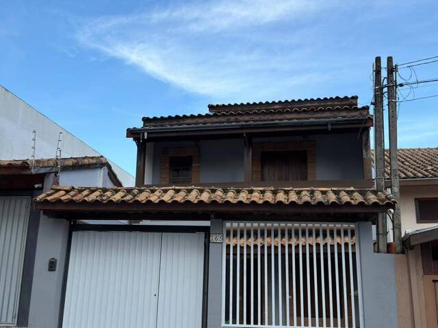 #7637 - Sobrado para Locação em São José dos Campos - SP - 1