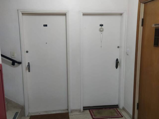 #7639 - Apartamento para Venda em São José dos Campos - SP - 1